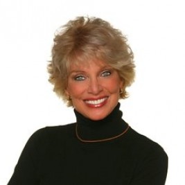 Janet Lapp Agent